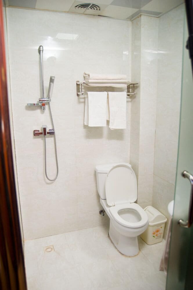 

Roma - Antananarivo - Hotel Cristal Madagascar