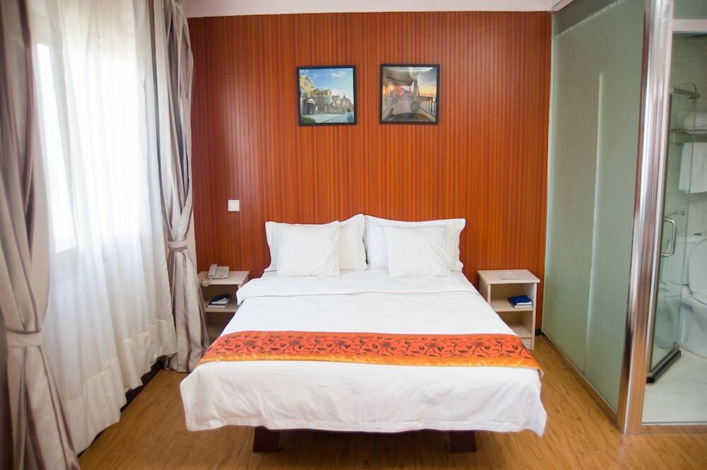 

Milano - Antananarivo - Hotel Cristal Madagascar