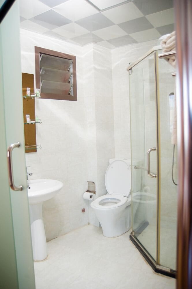 

Milano - Antananarivo - Hotel Cristal Madagascar