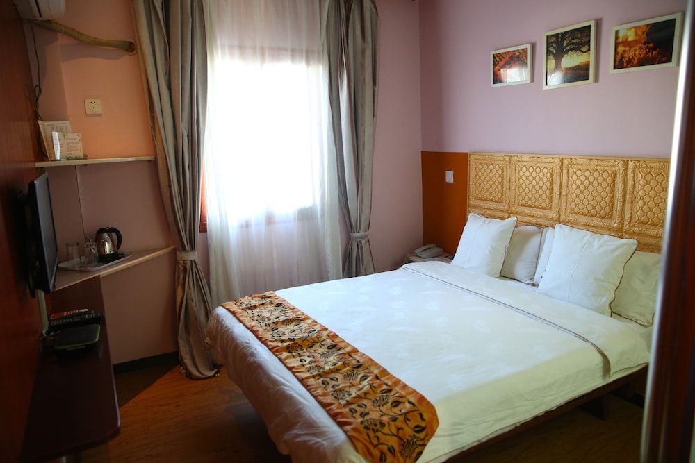 

Roma - Antananarivo - Hotel Cristal Madagascar