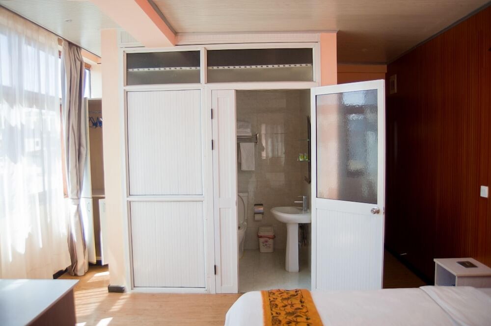 

Milano - Antananarivo - Hotel Cristal Madagascar