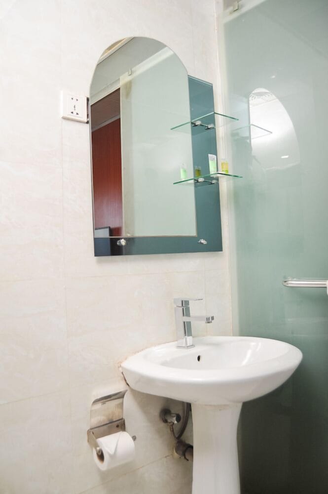 

Milano - Antananarivo - Hotel Cristal Madagascar