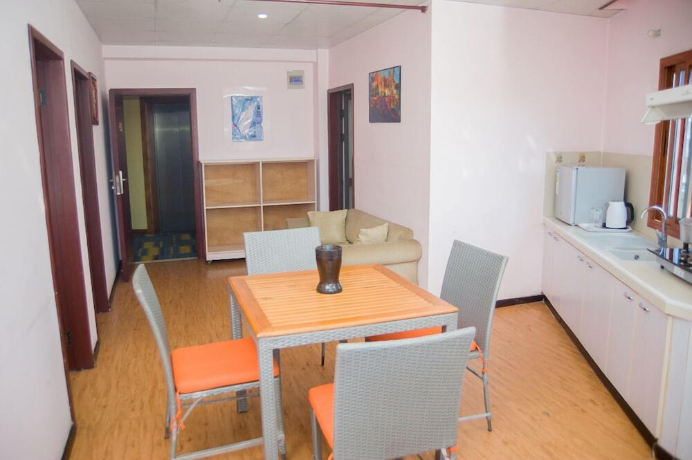 

Venezia - Antananarivo - Hotel Cristal Madagascar