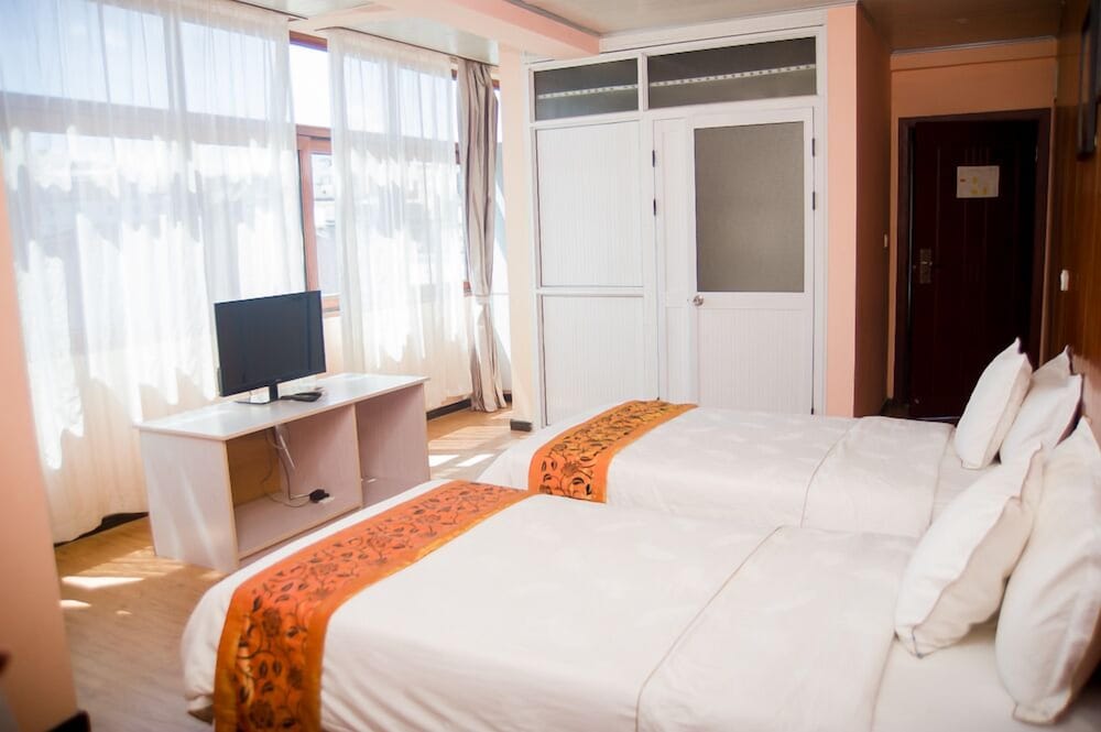 

Milano - Antananarivo - Hotel Cristal Madagascar