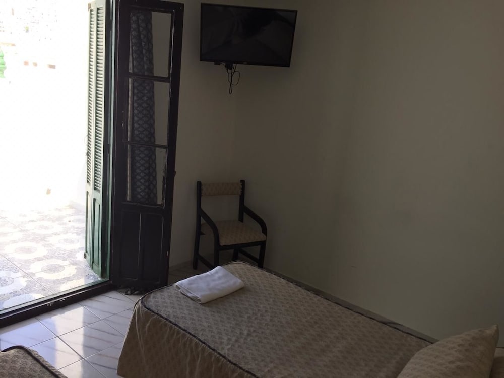 

Milano - Tétouan - HOTEL REGINA