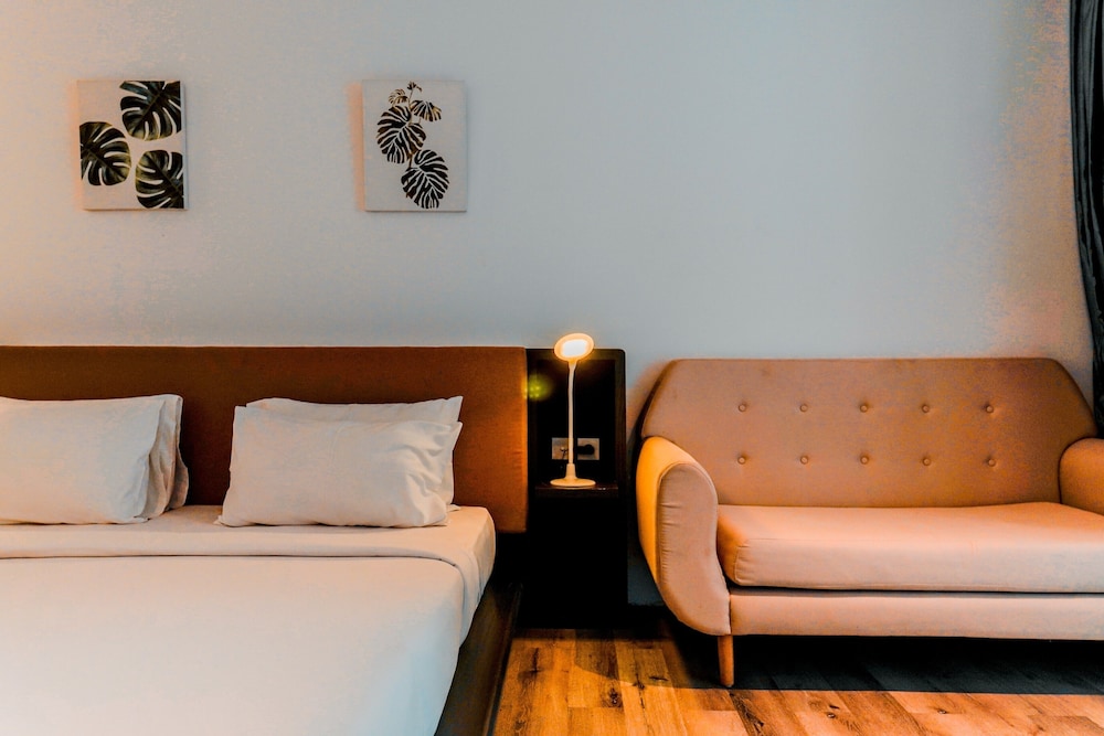 

Milano - Bali, Indonesia - Sunrise Suite Seminyak