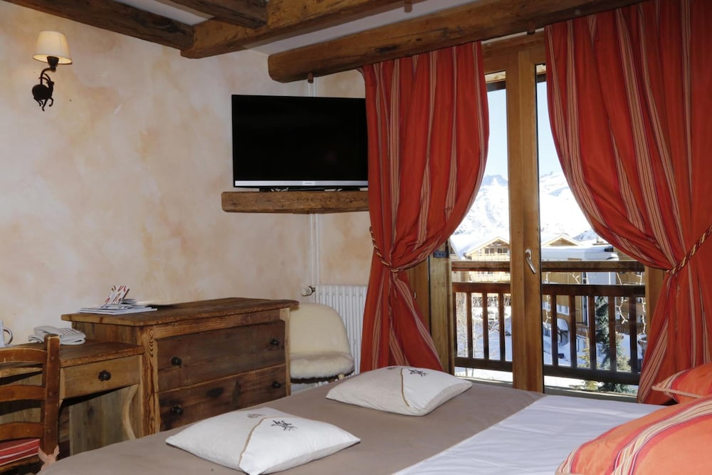 

Roma - Mont-de-Lans - Alp'azur