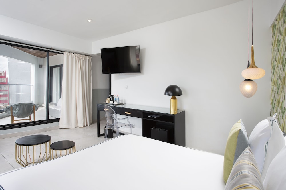 

Roma - Antananarivo - Le Centell Hotel & Spa
