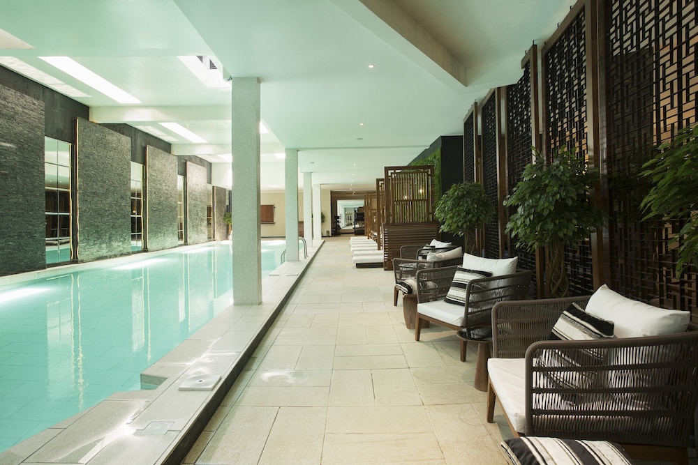 

Napoli - Antananarivo - Le Centell Hotel & Spa