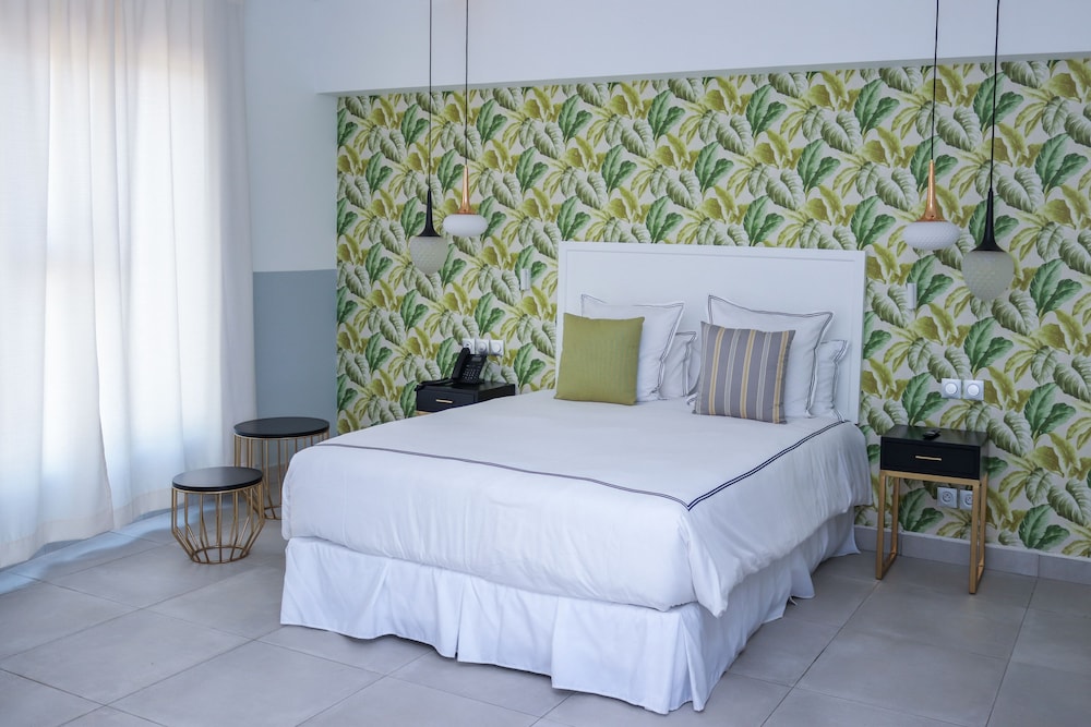 

Roma - Antananarivo - Le Centell Hotel & Spa