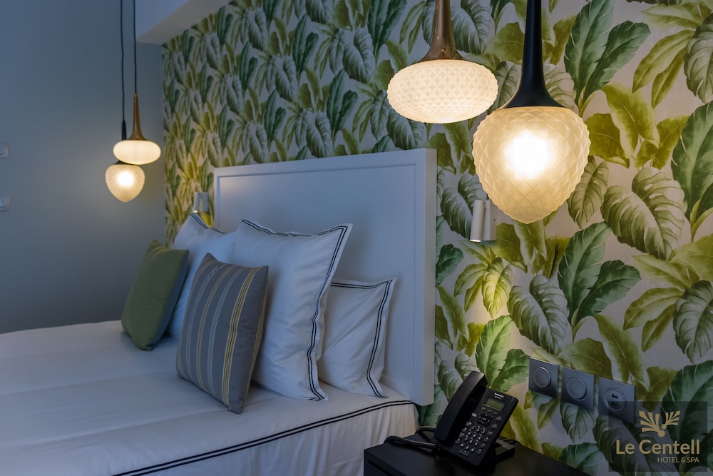 

Milano - Antananarivo - Le Centell Hotel & Spa