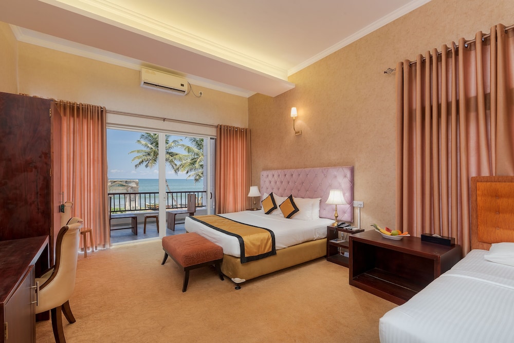 

Milano - Kalutara - Seagate Hotel