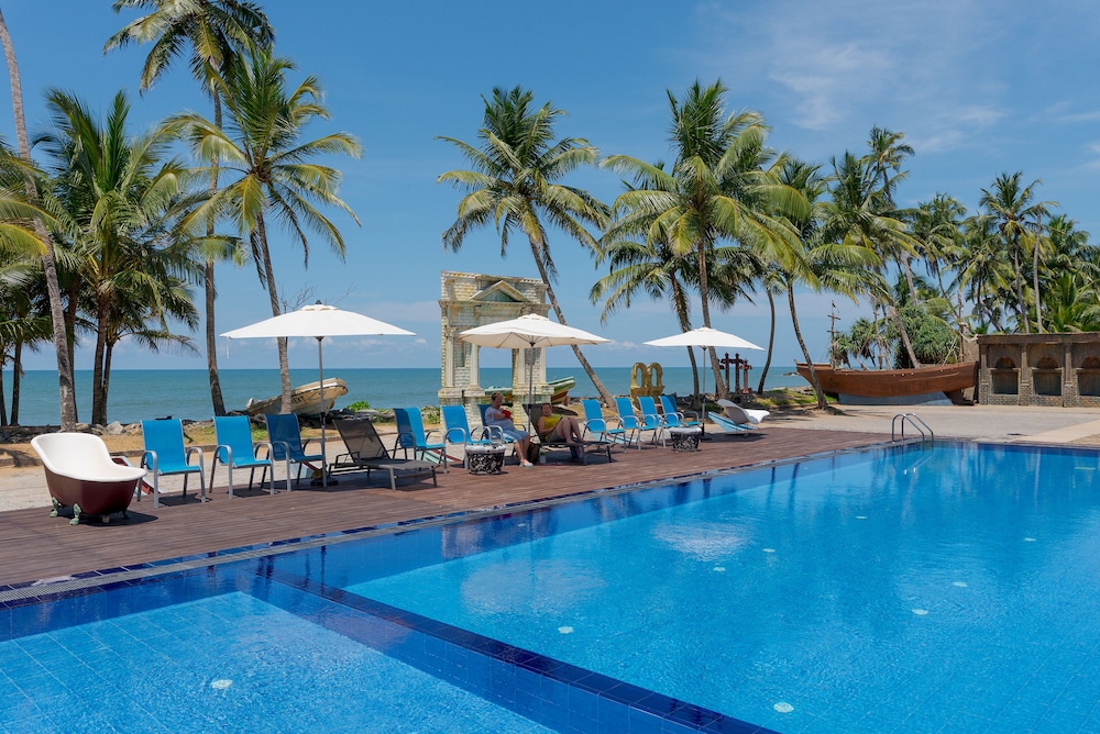 

Milano - Kalutara - Seagate Hotel