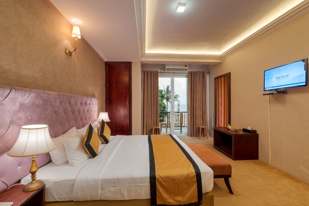 

Milano - Kalutara - Seagate Hotel