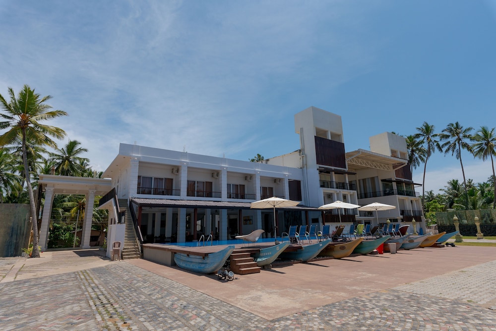 

Milano - Kalutara - Seagate Hotel