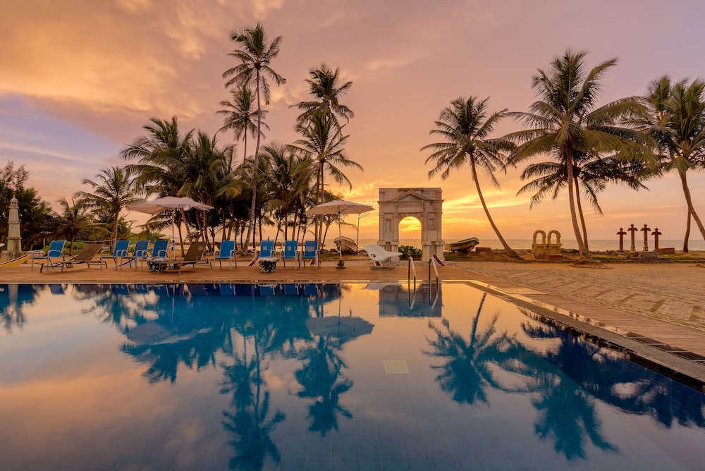 

Milano - Kalutara - Seagate Hotel