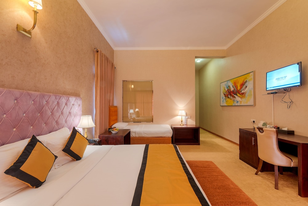 

Milano - Kalutara - Seagate Hotel