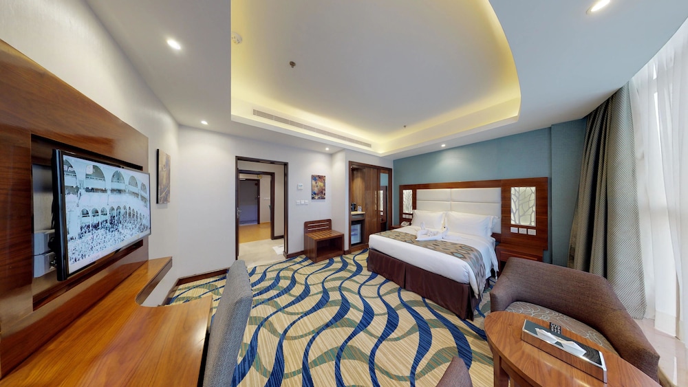 

Roma - Jeddah - City View Hotel