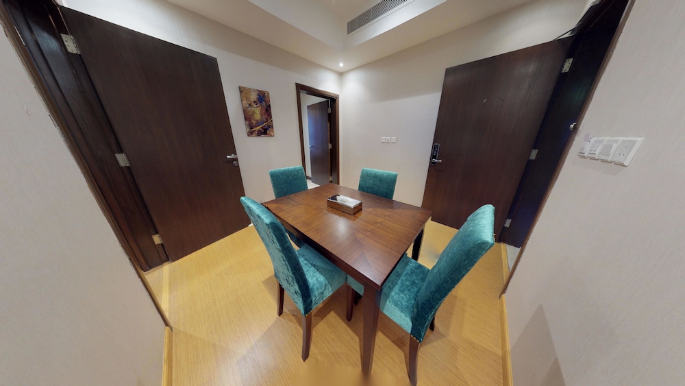 

Venezia - Jeddah - City View Hotel