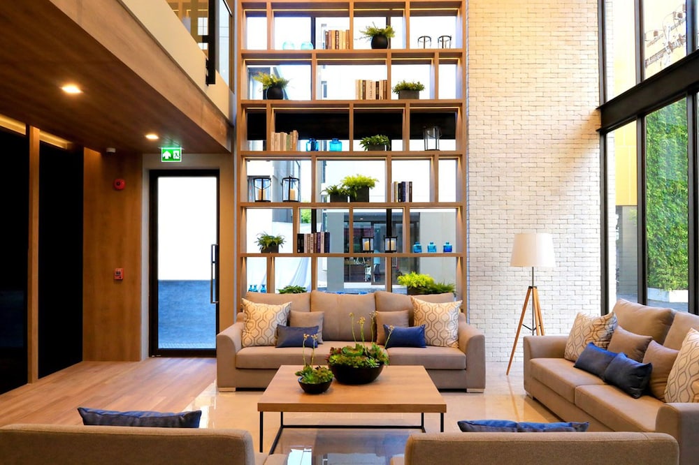 

Milano - Bang Kapi - B Stay Hotel