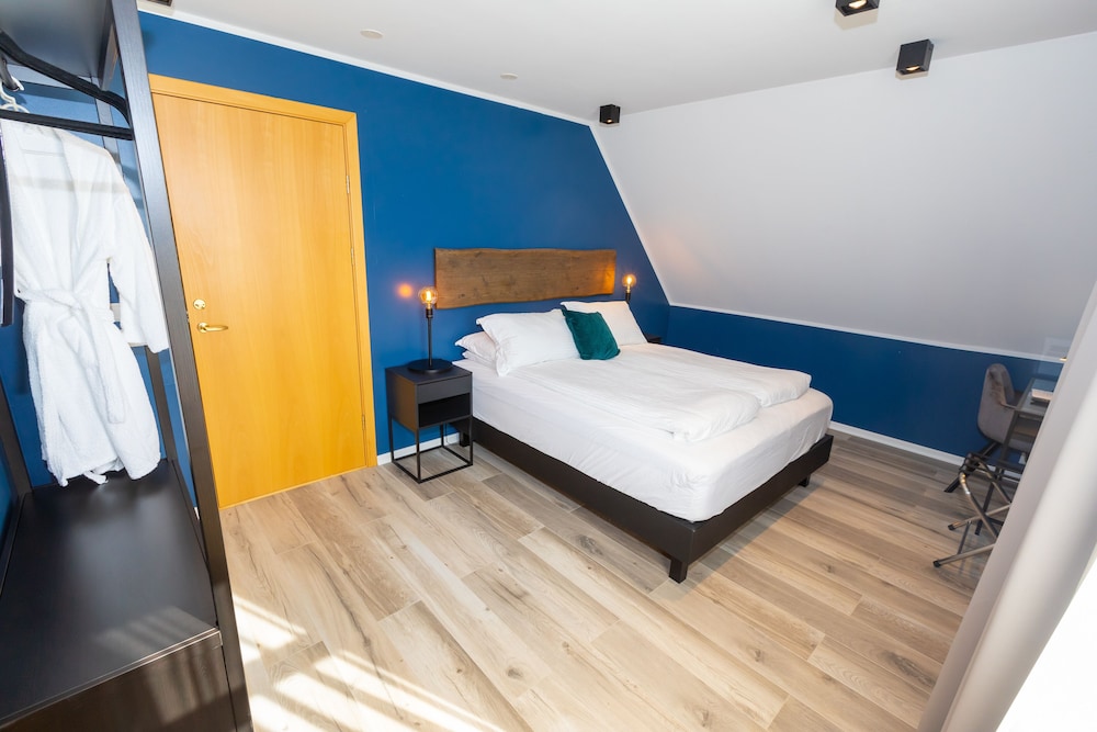 

Roma - Akureyri - Hotel North