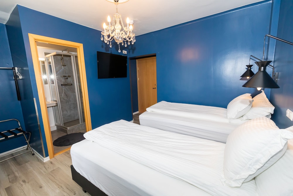 

Torino - Akureyri - Hotel North