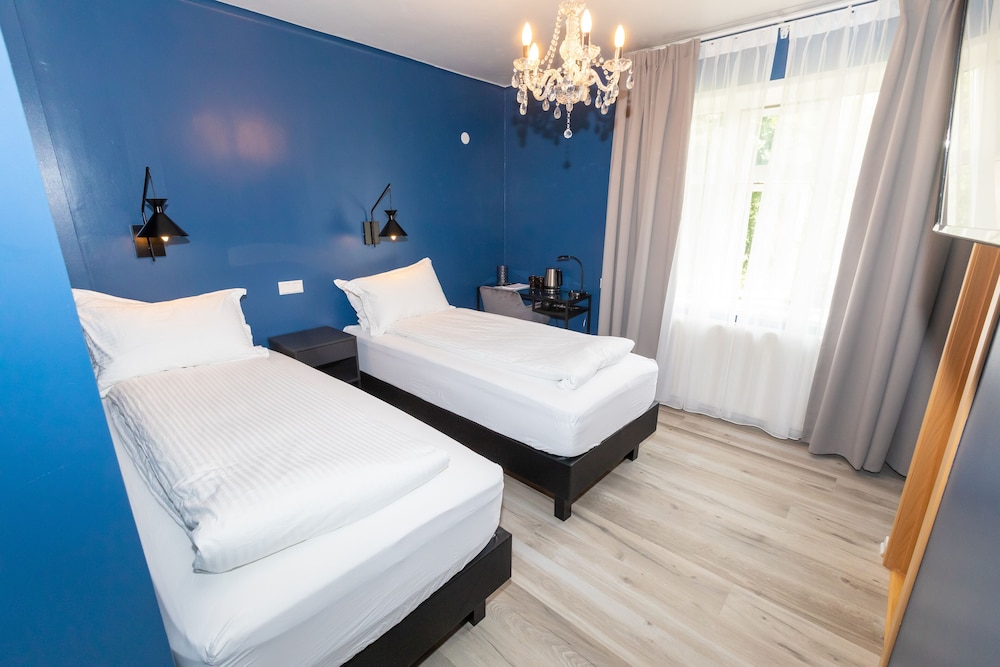 

Roma - Akureyri - Hotel North