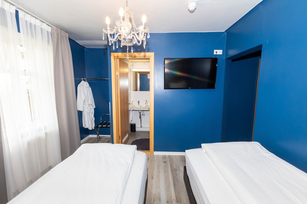 

Torino - Akureyri - Hotel North