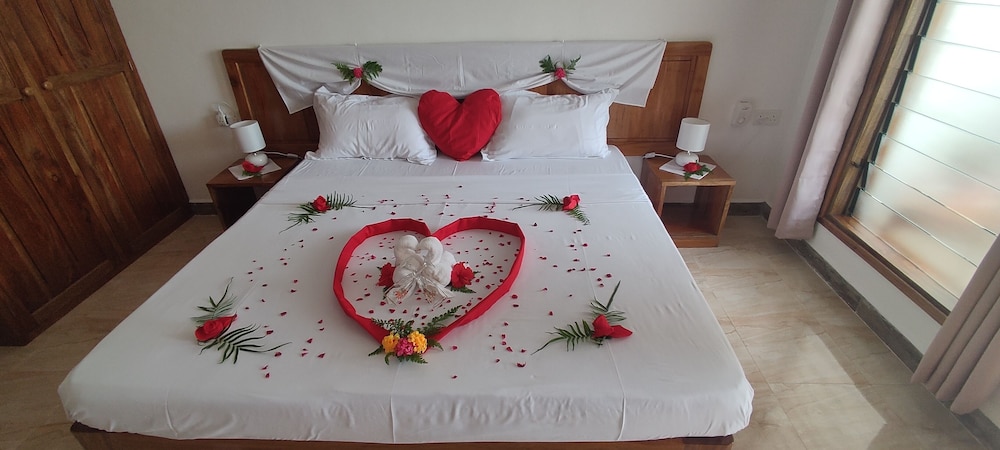 

Roma - Grand Anse, Isola di Praslin - La Residence d'Almee