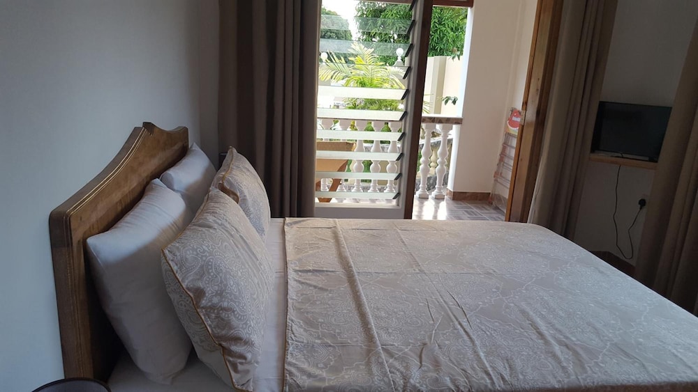 

Bologna - Isola di Praslin - La Residence d'Almee