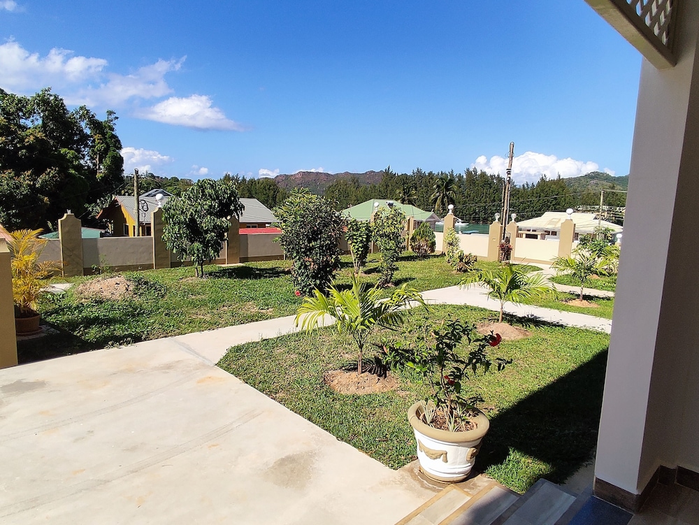 

Roma - Grand Anse, Isola di Praslin - La Residence d'Almee