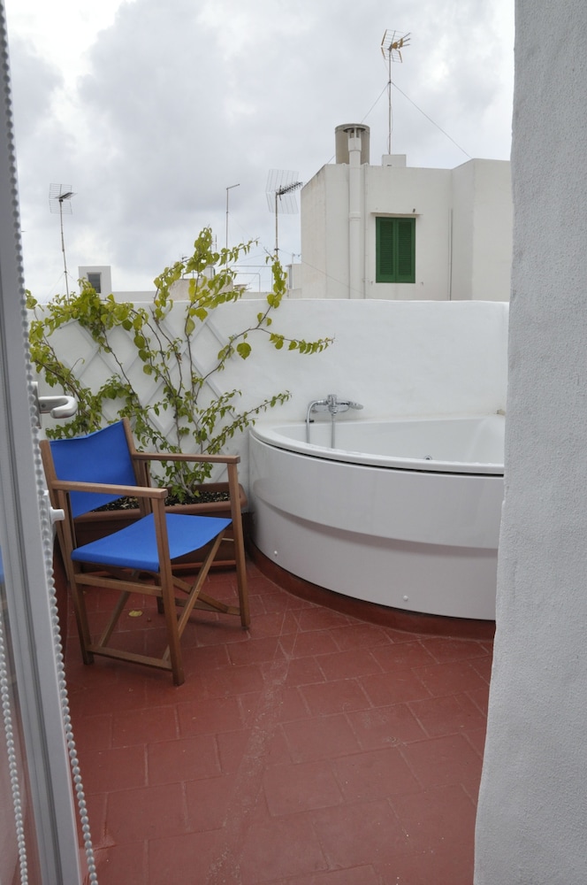 

Catania - Cala en Blanes - Boutique Hotel RifugioAzul
