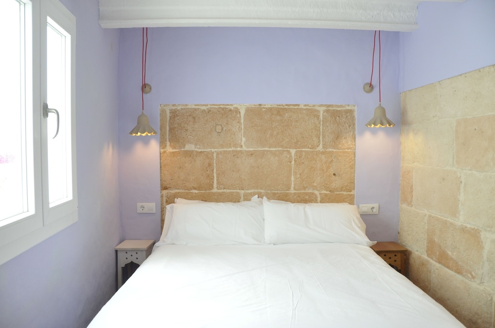 

Verona - Cala en Blanes - Boutique Hotel RifugioAzul