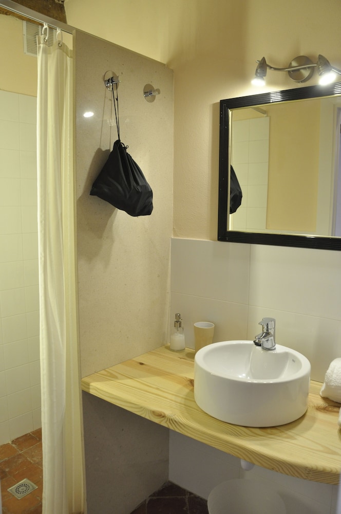 

Firenze - Cala en Blanes - Boutique Hotel RifugioAzul