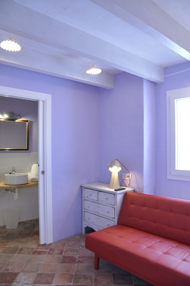 

Firenze - Cala'n Bosch - Boutique Hotel RifugioAzul