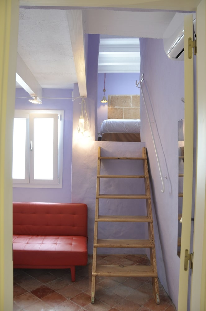 

Genova - Cala Blanca - Boutique Hotel RifugioAzul