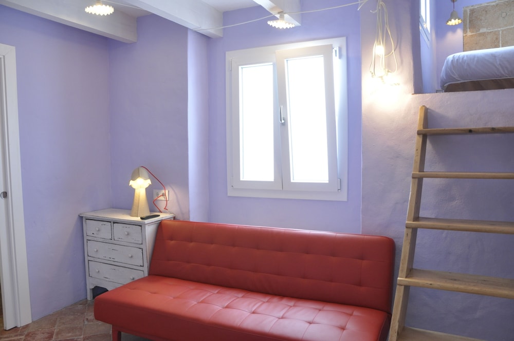 

Venezia - Sa Caleta - Boutique Hotel RifugioAzul