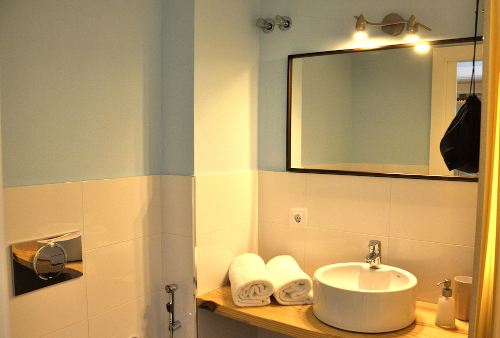 

Genova - Cala en Blanes - Boutique Hotel RifugioAzul