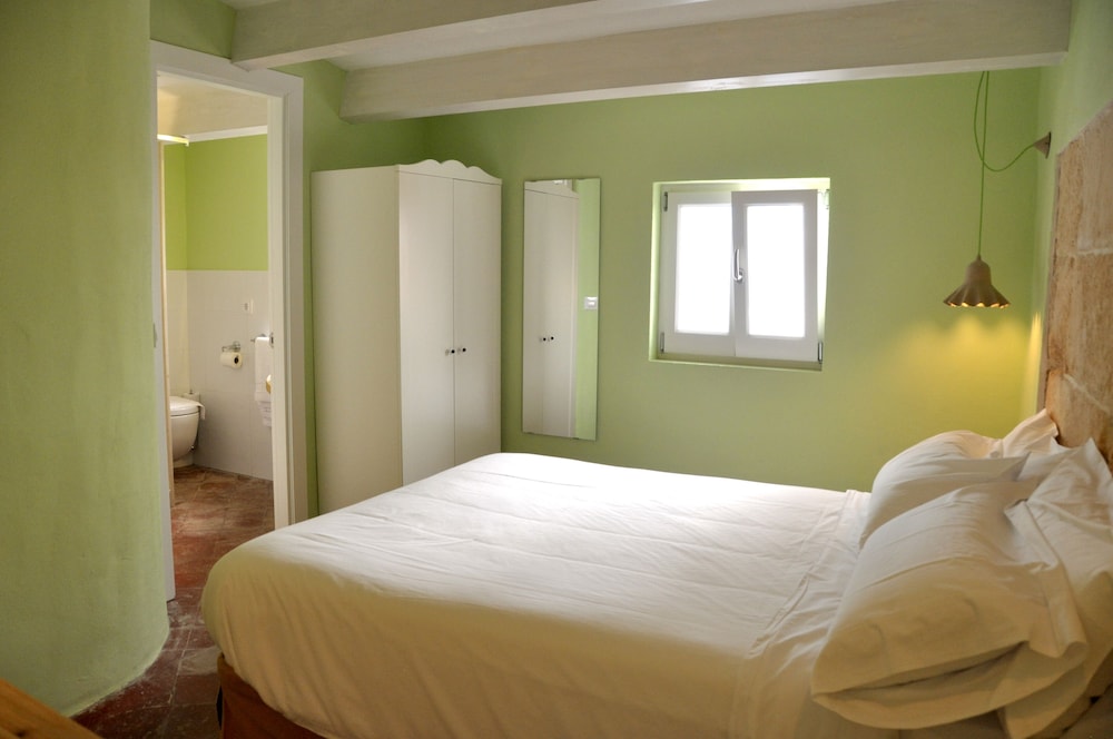 

Catania - Cala'n Bosch - Boutique Hotel RifugioAzul