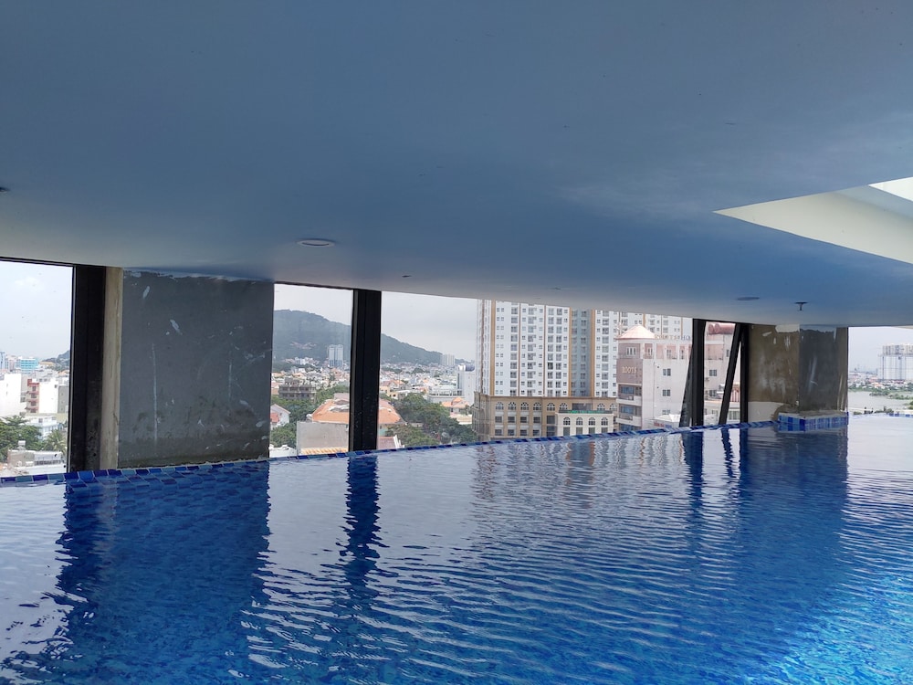 

Milano - Vung Tau - Hong Hai 2 Hotel