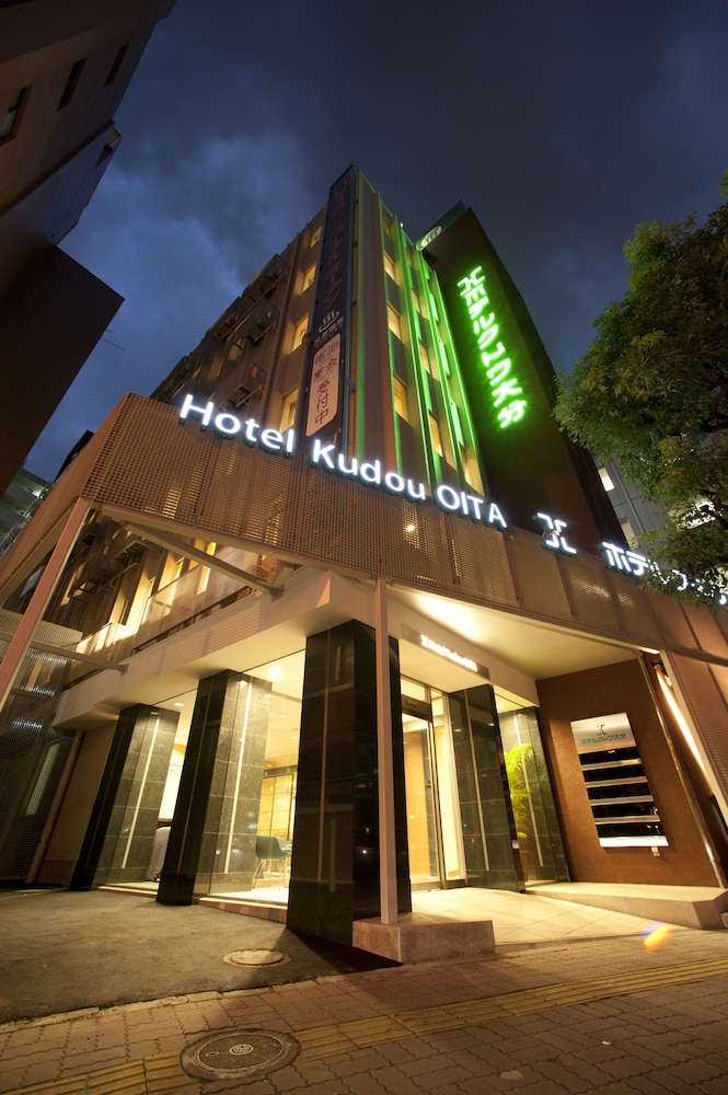 

Roma - Oita - Hotel Kudou Oita