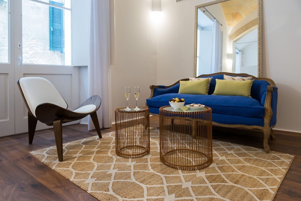 

Napoli - Sa Caleta - Divina Suites Hotel Boutique Adults Only