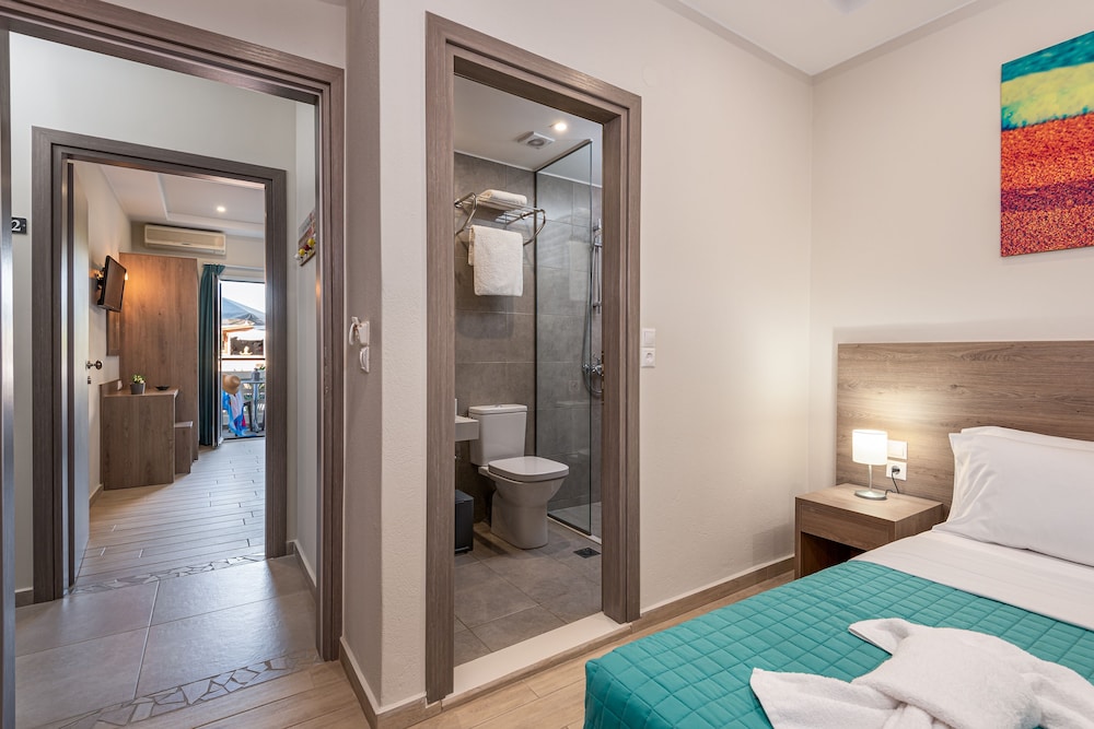 

Milano - Milatos - Sisi Breeze Hotel