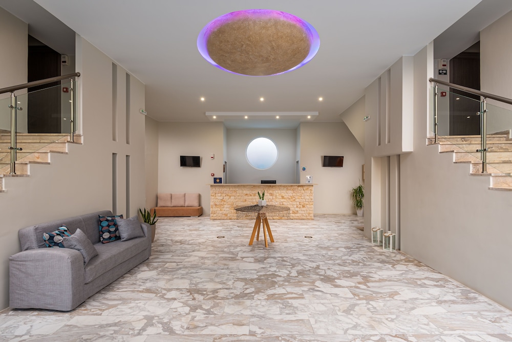 

Milano - Milatos - Sisi Breeze Hotel