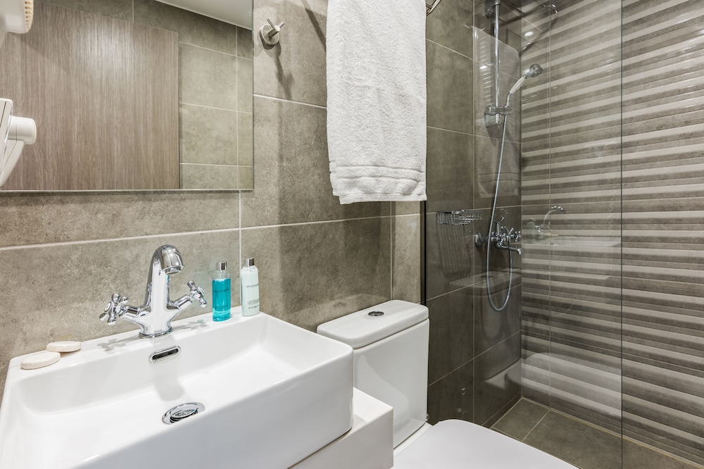 

Milano - Milatos - Sisi Breeze Hotel