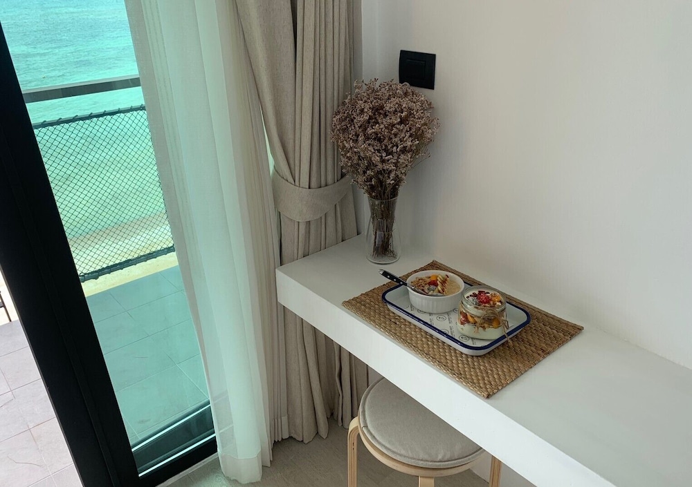 

Milano - Ko Tao - Blue Tao Beach Hotel - SHA Plus