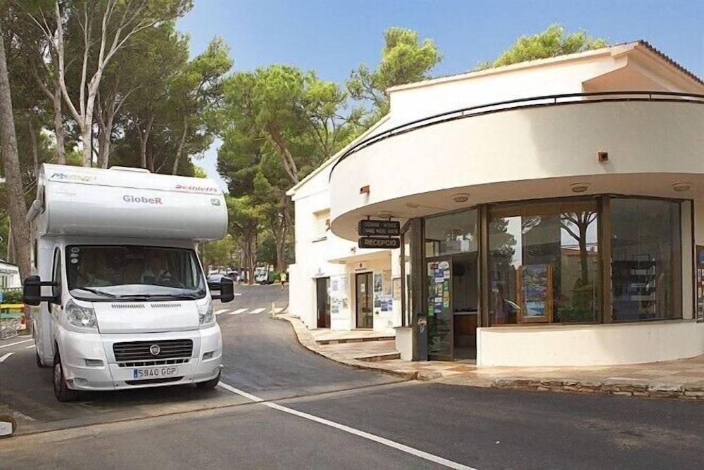 

Venezia - Begur - Interpals Eco Resort