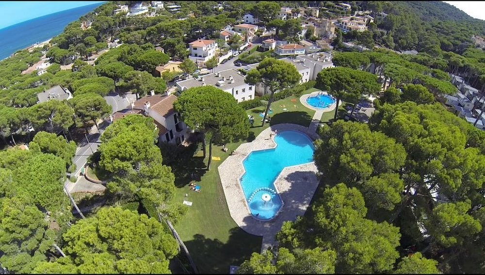

Palermo - Begur - Interpals Eco Resort