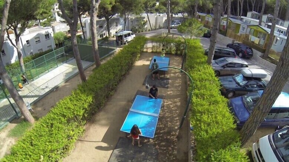 

Bologna - Begur - Interpals Eco Resort