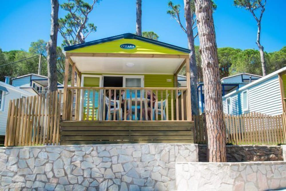 

Catania - Pals - Interpals Eco Resort